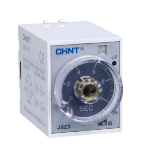 JSZ3 Time Delay Relay